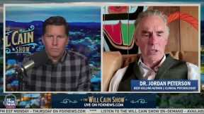 Revisit Will's Heartfelt Interview with Dr. Jordan Peterson | Will Cain Show
