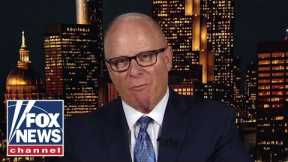 'ABSOLUTELY OUTRAGEOUS': Former Trump attorney unpacks efforts to seize Trump assets