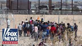 The Biden admin is ‘rewarding' migrants: Stephen Miller