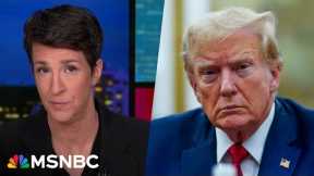 'Massive national security risk': Trump financial desperation makes access to U.S. secrets dangerous