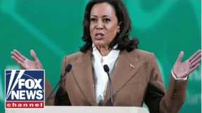 ‘The Five’: Kamala applauds ‘progressive prosecutors’