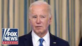 'HISTORIC': Biden SLAMMED over 'biggest national security failure'