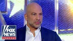 Dr. Peter Attia sets the foundation to avoid suffering from 'poor emotional health'