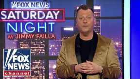 Failla riffs on first ladies, baseball translators and more!