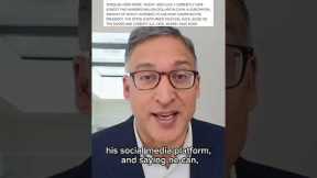 Katyal: There's a reason why some people are calling Trump 'Don Poorleone'