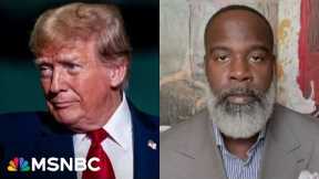 'A complete circus': Former prosecutor on Trump's upcoming NY trial