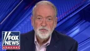 Mike Huckabee: The best thing Americans can say about Biden is that he has done nothing