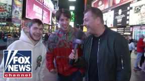 Jimmy Failla: What would you do if you found $50,000?