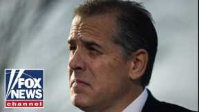 Why would the CIA tamper with the Hunter Biden case?: Whistleblower
