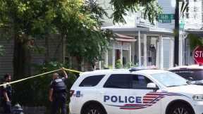 DC's violent crime surge pushes business owner to launch 2nd recall