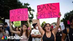 Unnecessary surgeries instead of abortion: 'It’s real life. It's no longer science fiction'