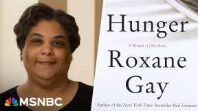 'Hunger: A Memoir of My Body' is proof that there is power in vulnerability