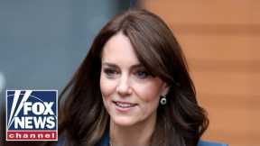 This news came as a shock to her and the world: Charlie Lankston