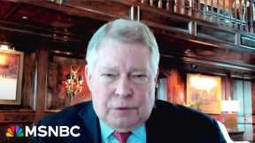 Judge Luttig: The Supreme Court just handed a ‘very difficult decision’ to Jack Smith