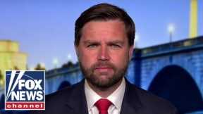 'The Democrats have boxed themselves into a hole': JD Vance