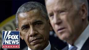 The silence from Barack Obama is deafening: Compagno