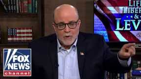 Mark Levin: We have Hitler Youth on our college campuses