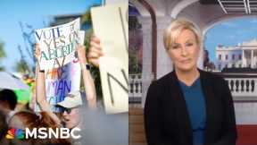 Mika: Arizona's ban will have an incredible impact on women and families