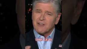 Sean Hannity: Is the media mob going to pretend this is normal? #shorts