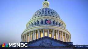 'Wide gamut of threats': Capitol police try to combat growing threats against Congress