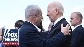 How will Israel respond to Iran's drone attack?