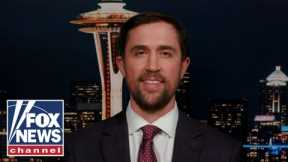 Chris Rufo: This is a tipping point