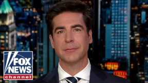 Jesse Watters: Biden's real legacy is a lie