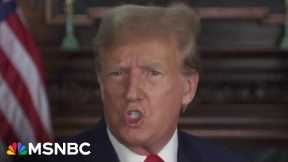 Trump now claims he only wants to make Obamacare better
