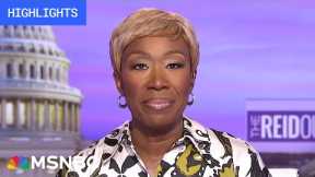 Watch the ReidOut with Joy Reid Highlights: April 3