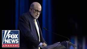 People better open their eyes right now: Levin
