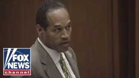 Dershowitz & Terrell look back at OJ Simpson trial, critique prosecutors' competencies