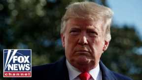 ‘FACTS BE DAMNED’: Media torched for latest Trump attack