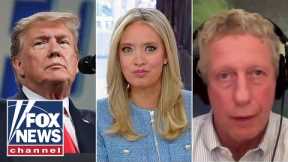 McEnany: This was a very powerful admission