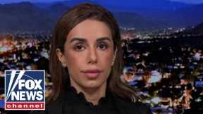 Anti-Israel protests at US universities spur viral backlash from Iranian-born lawyer