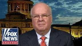 Karl Rove: Trump needs to wake up to this fact