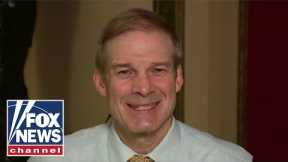 Jim Jordan calls on DOJ to share Biden special counsel evidence with Congress