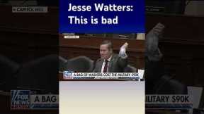 Jesse Watters: How much would you pay for this? #shorts
