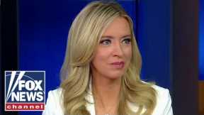 Kayleigh McEnany: This is a huge revelation from Michael Cohen's former adviser