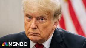Trump judge postpones documents case 'indefinitely,' but new legal calendar could backfire on Trump