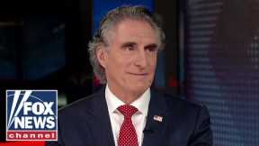 Doug Burgum: The left doesn't understand America