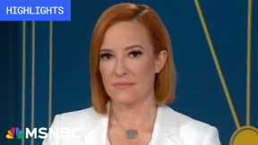 Watch Inside With Jen Psaki Highlights: May 5