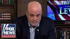 Mark Levin warns of 'power grab' by Biden, Democrats