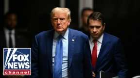 Trump is probably 'furious' at his attorneys for this: Criminal defense attorney