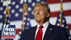 Trump to rally voters in NY district that hasn't voted Republican in 100 years
