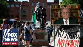 This is a serious situation: Cornell professor