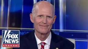Rick Scott joins race to replace Mitch McConnell: 'We need a sea change'