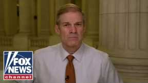 Jim Jordan launches investigation into Special Counsel Jack Smith