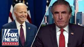 We can't take four more years of Joe Biden: Doug Burgum