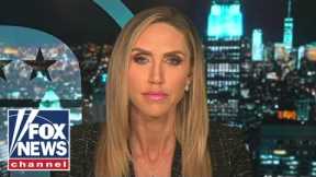 Lara Trump reacts to Trump trial verdict: 'Biden did this today'