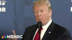 Trump’s extreme views on capital punishment